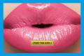 What does your lips print say about your personality?